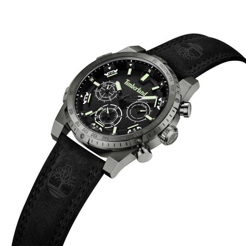 Zegarek męski Timberland TDWGF2230401