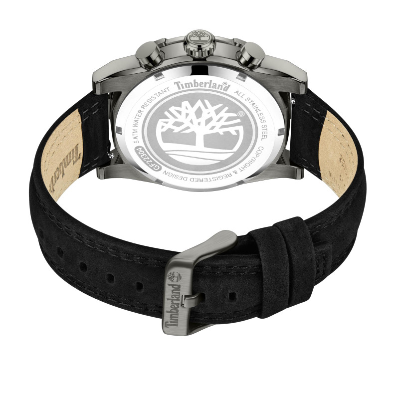 Zegarek męski Timberland TDWGF2230401