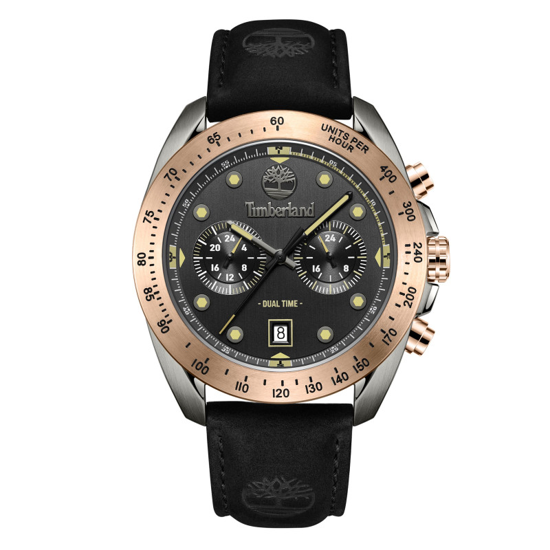 Zegarek męski Timberland TDWGF2230502
