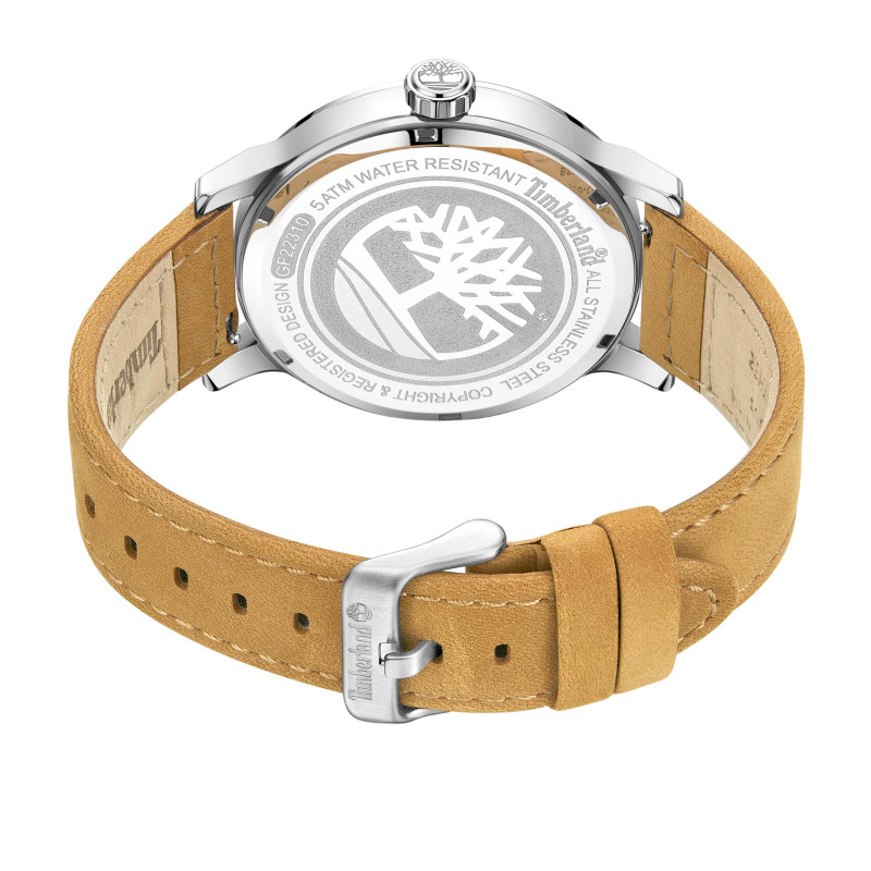 Zegarek męski Timberland TDWGF2231002