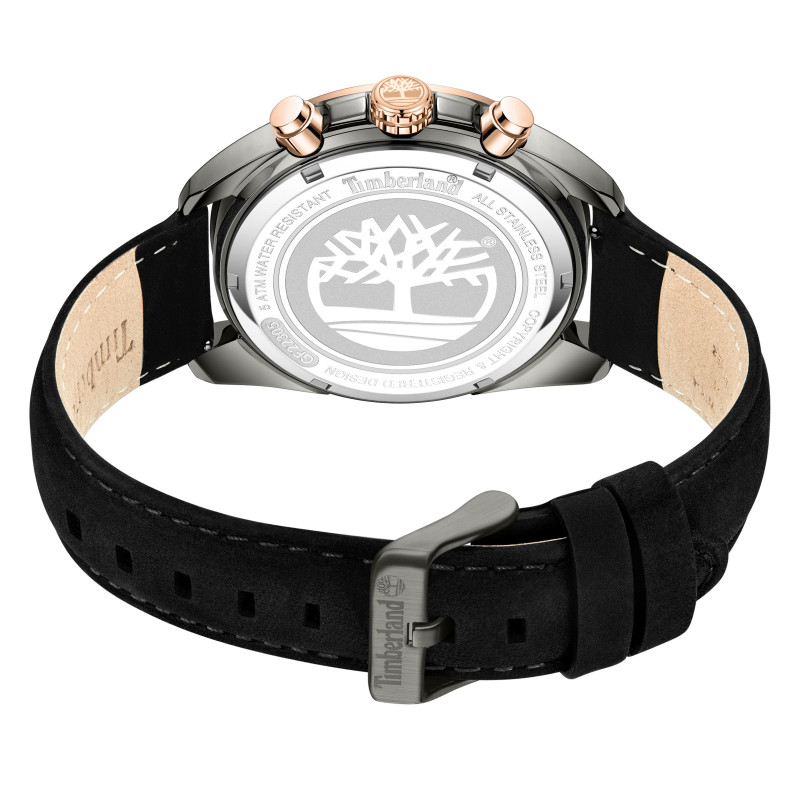 Zegarek męski Timberland TDWGF2230502