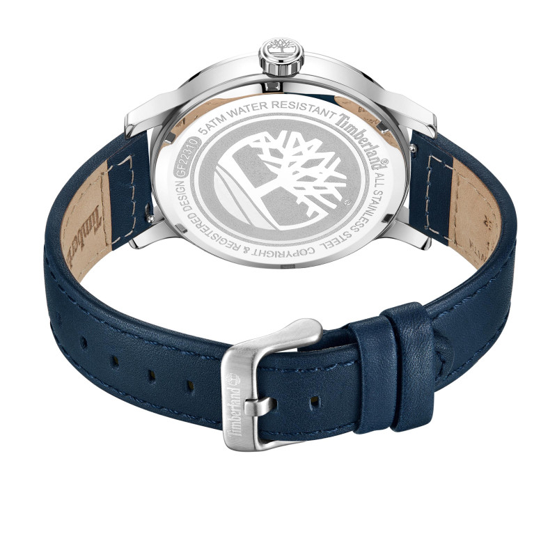 Zegarek męski Timberland TDWGF2231005