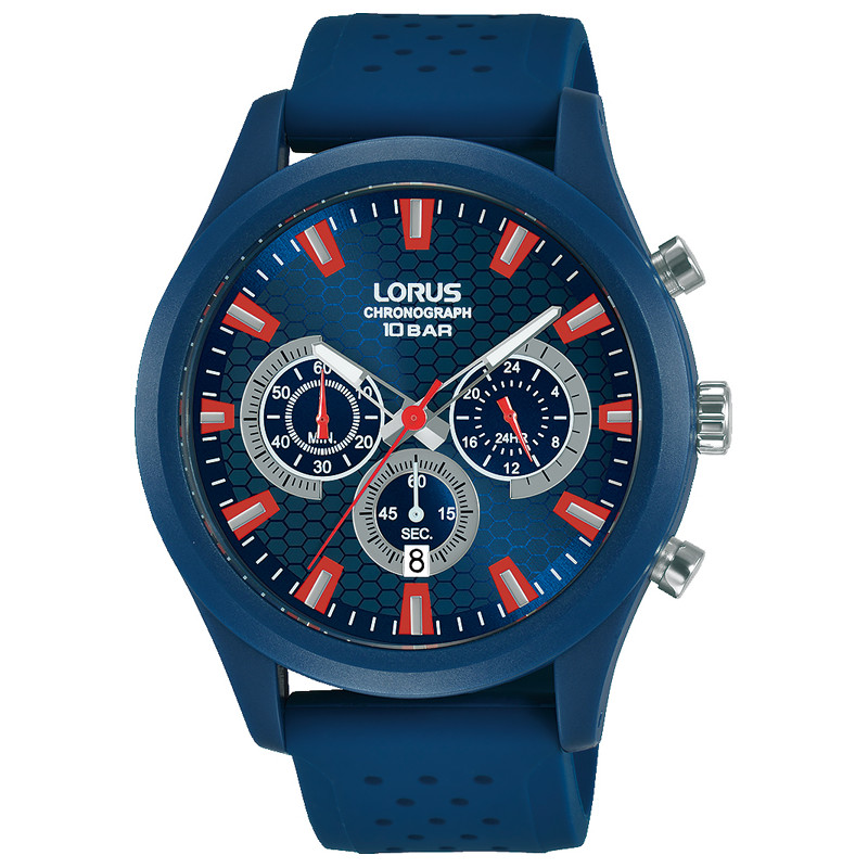 Zegarek męski Lorus ZB RT373JX9