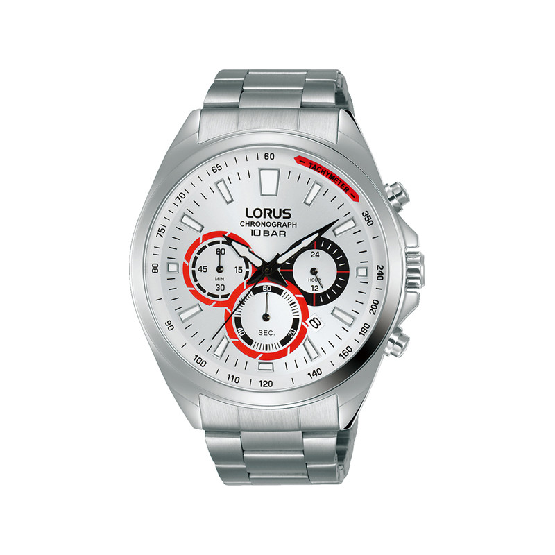 Zegarek męski Lorus ZB RT311JX9