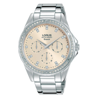 Zegarek damski Lorus ZB RP641DX9 - JubilerSezam.pl