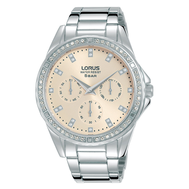 Zegarek damski Lorus ZB RP641DX9 - JubilerSezam.pl