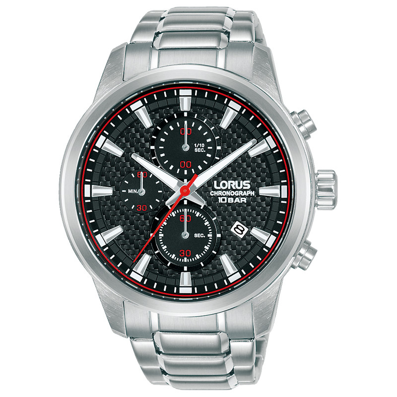 Zegarek męski Lorus ZB RM327HX9