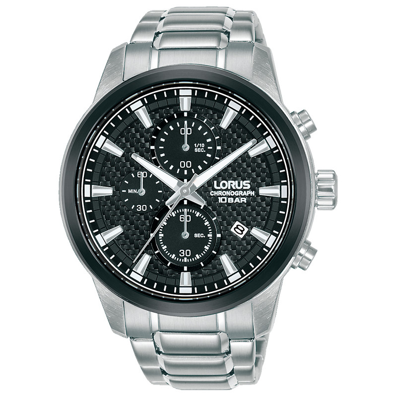 Zegarek męski Lorus ZB RM325HX9