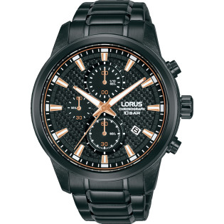 Zegarek męski Lorus ZB RM323HX9