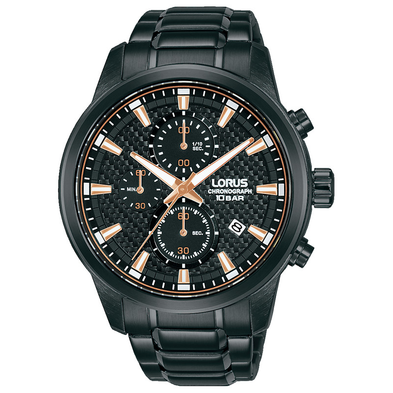 Zegarek męski Lorus ZB RM323HX9