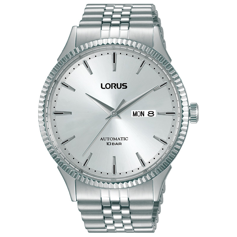 Zegarek Męski Lorus Klasyczny RL473AX9G - JubilerSezam.pl