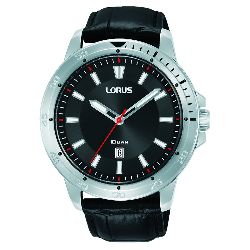 Zegarek męski Lorus ZB RH919PX9