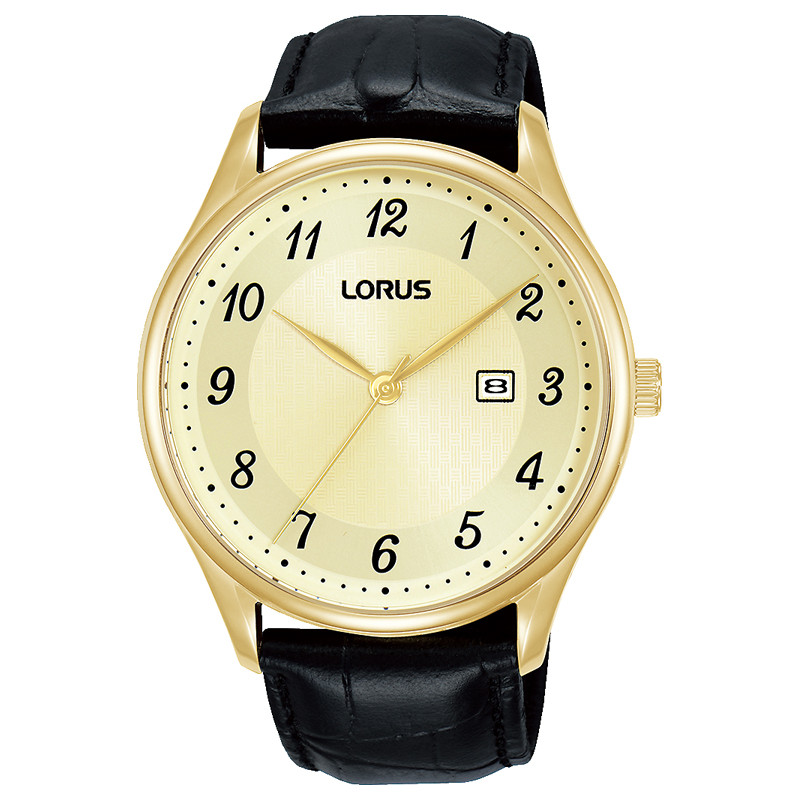 Zegarek męski Lorus ZB RH908PX9 Klasyczny - JubilerSezam.pl
