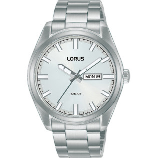 Zegarek LORUS Classic M ZB RH353AX9