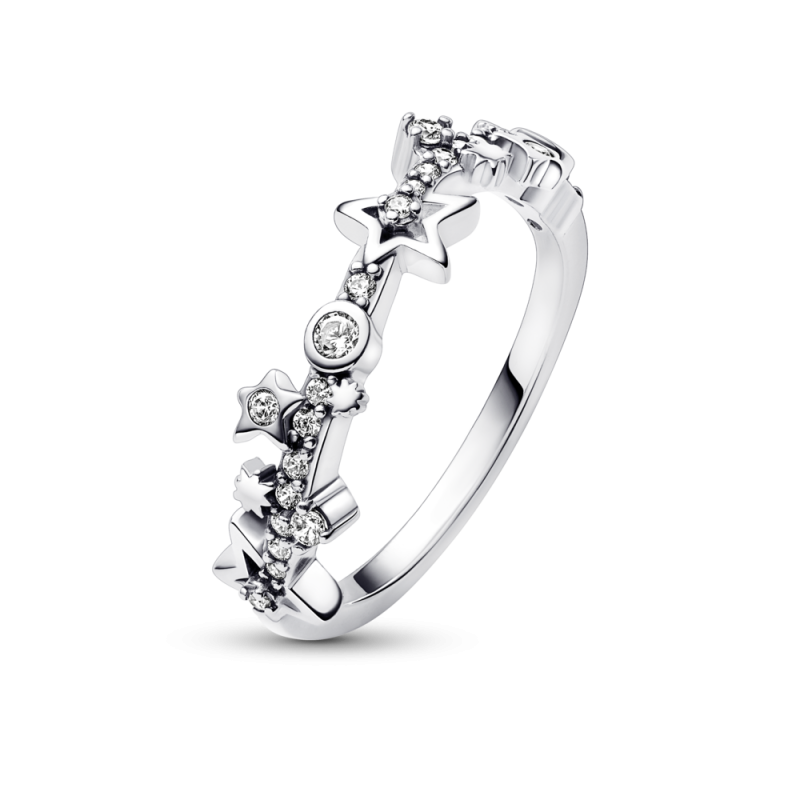 Pierścionek Srebrny Groot Marvel Strażnicy Galaktyki - JubilerSezam.pl