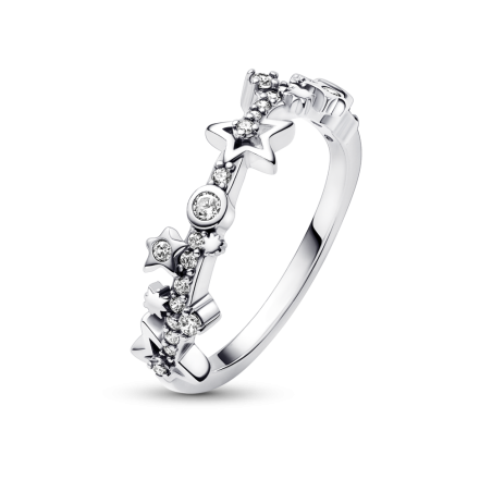 Pierścionek Srebrny Groot Marvel Strażnicy Galaktyki - JubilerSezam.pl