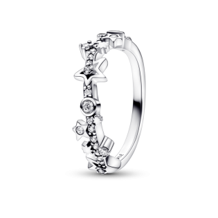 Pierścionek Srebrny Groot Marvel Strażnicy Galaktyki - JubilerSezam.pl