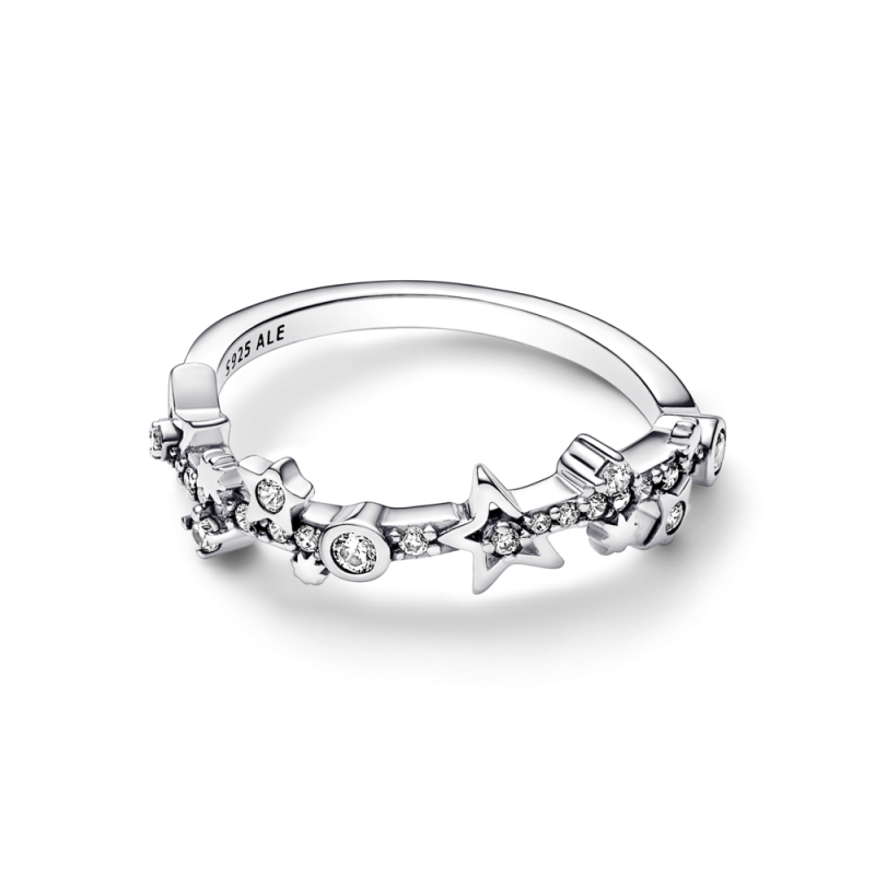 Pierścionek Srebrny Groot Marvel Strażnicy Galaktyki - JubilerSezam.pl