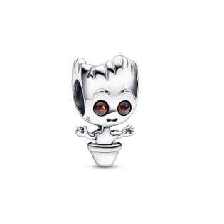 Charms Tańczący Groot, Marvel, Strażnicy Galaktyki Pandora 792554C01