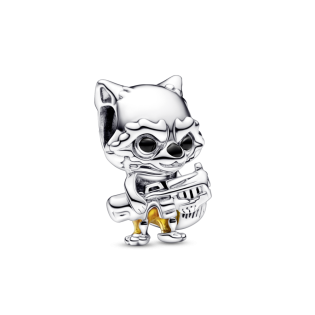 Charms Szop Rocket, Marvel, Strażnicy Galaktyki Pandora 792563C01