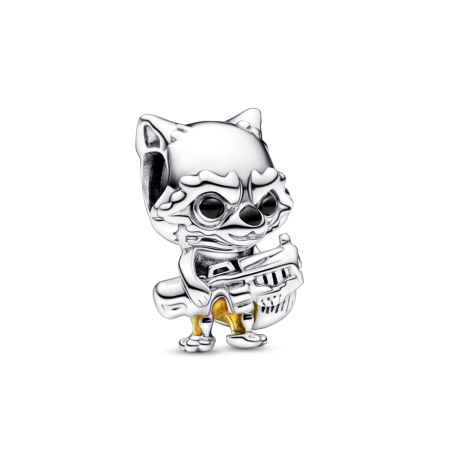 Charms Szop Rocket, Marvel, Strażnicy Galaktyki Pandora 792563C01