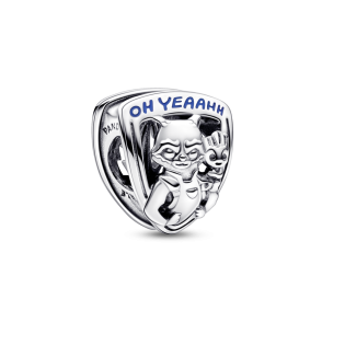 Charms Emblemat Goot i Rocket, Marvel, Strażnicy Galaktyki Pandora792565C01