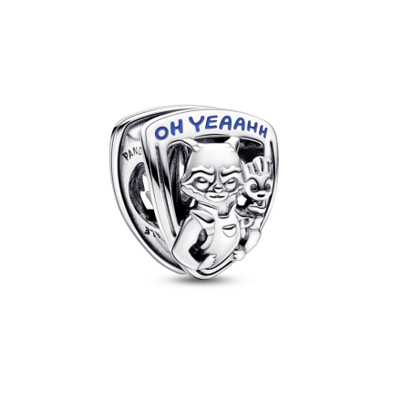 Charms Emblemat Goot i Rocket, Marvel, Strażnicy Galaktyki Pandora792565C01