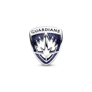 Charms Emblemat Goot i Rocket, Marvel, Strażnicy Galaktyki Pandora792565C01