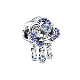 Charms Pandora Chmura i jaskółka PE 792569C01