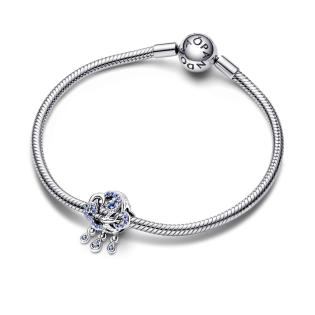 Charms Pandora Chmura i jaskółka PE 792569C01