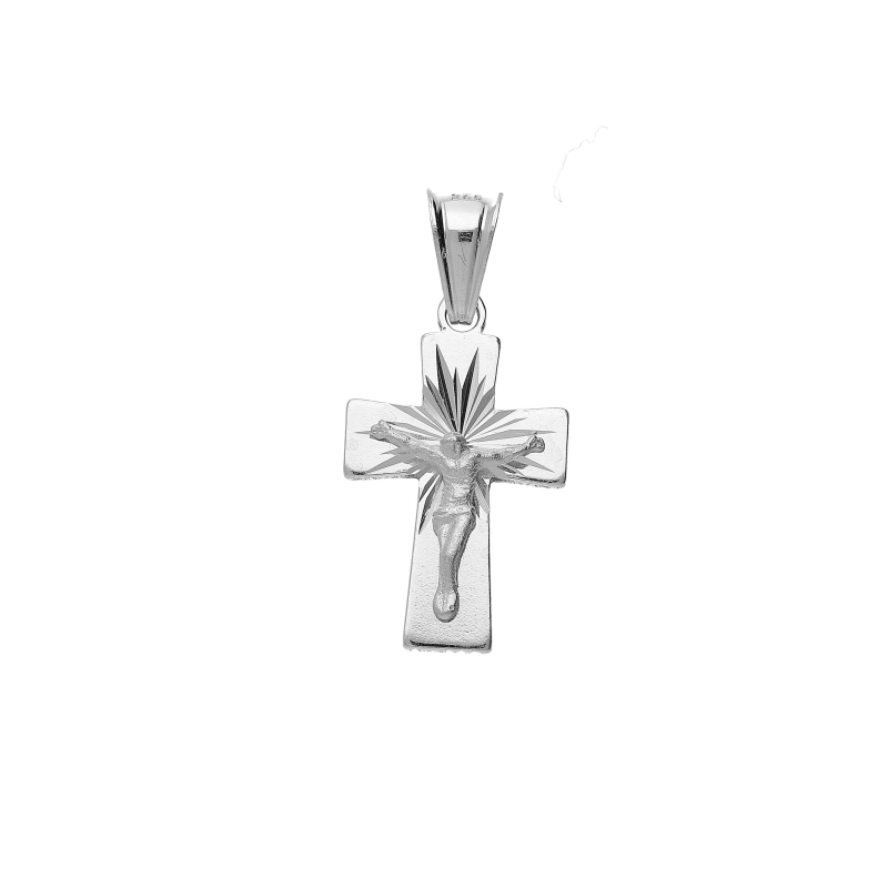 Krzyżyk wizerunek ram.kw dis MV GKD039A próba 925