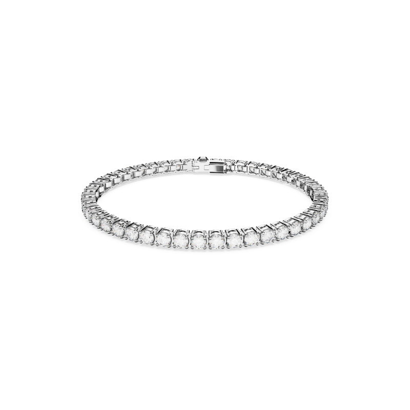 Bransoletka Swarovski z Kryształami 5648937 - JubilerSezam.pl