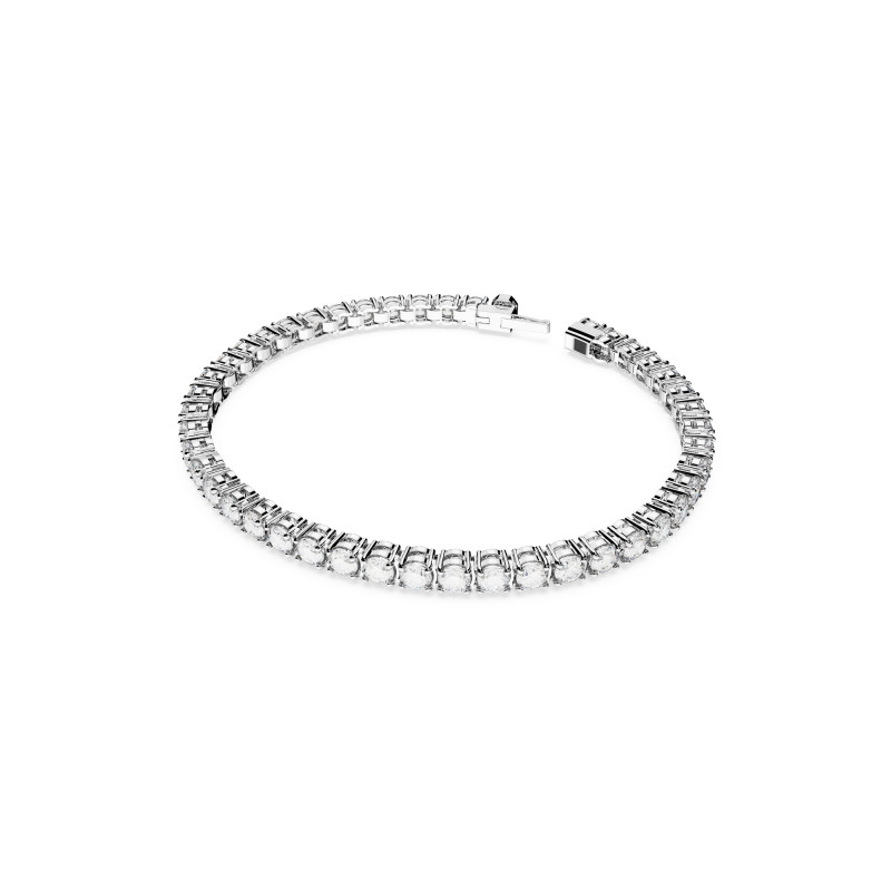 Bransoletka Swarovski z Kryształami 5648937 - JubilerSezam.pl