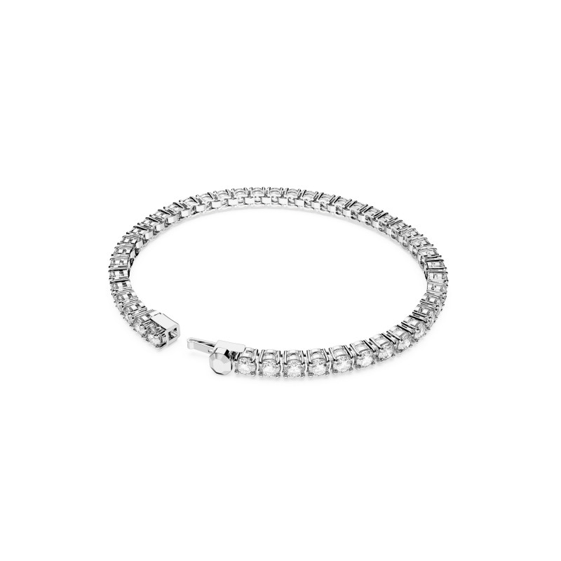 Bransoletka Swarovski z Kryształami 5648937 - JubilerSezam.pl