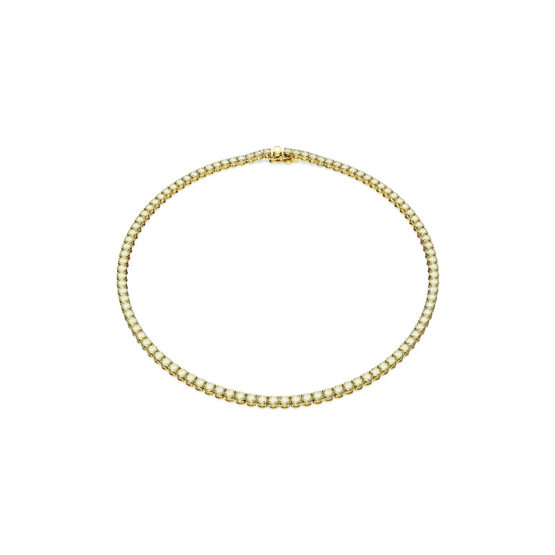 Naszyjnik Matrix Tennis Swarovski 5661191