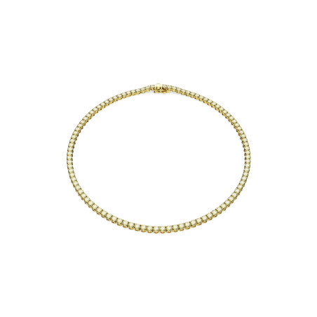 Naszyjnik Matrix Tennis Swarovski 5661191