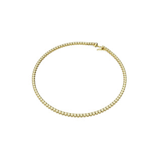 Naszyjnik Matrix Tennis Swarovski 5661191