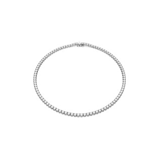 Naszyjnik Matrix Tennis Swarovski 5661257