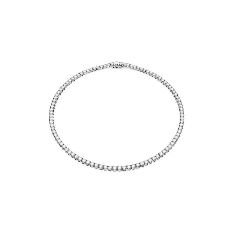Naszyjnik Matrix Tennis Swarovski 5661257