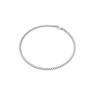 Naszyjnik Matrix Tennis Swarovski 5661257