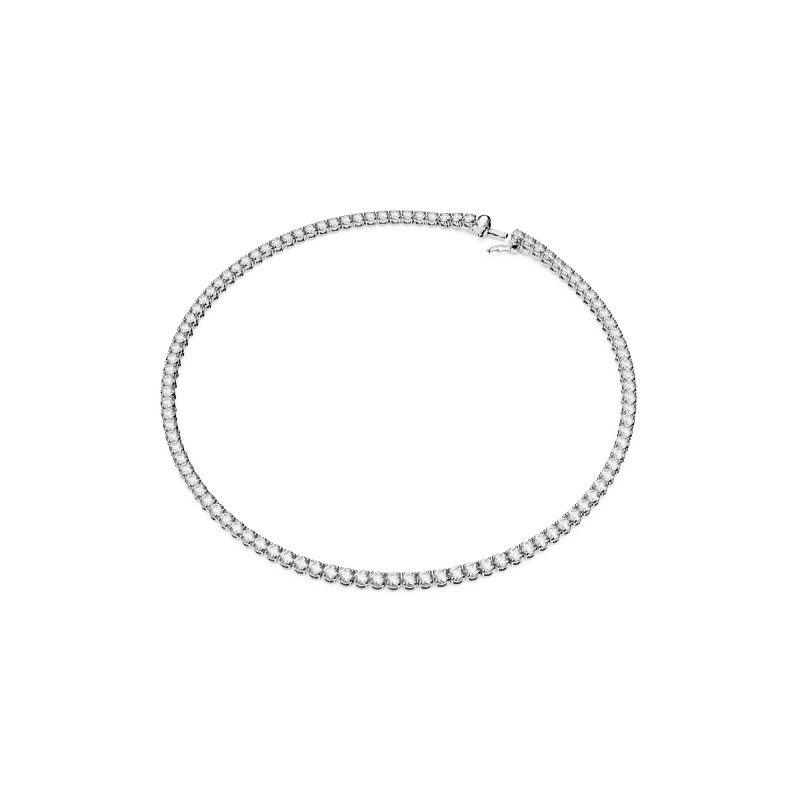 Naszyjnik Matrix Tennis Swarovski 5661257