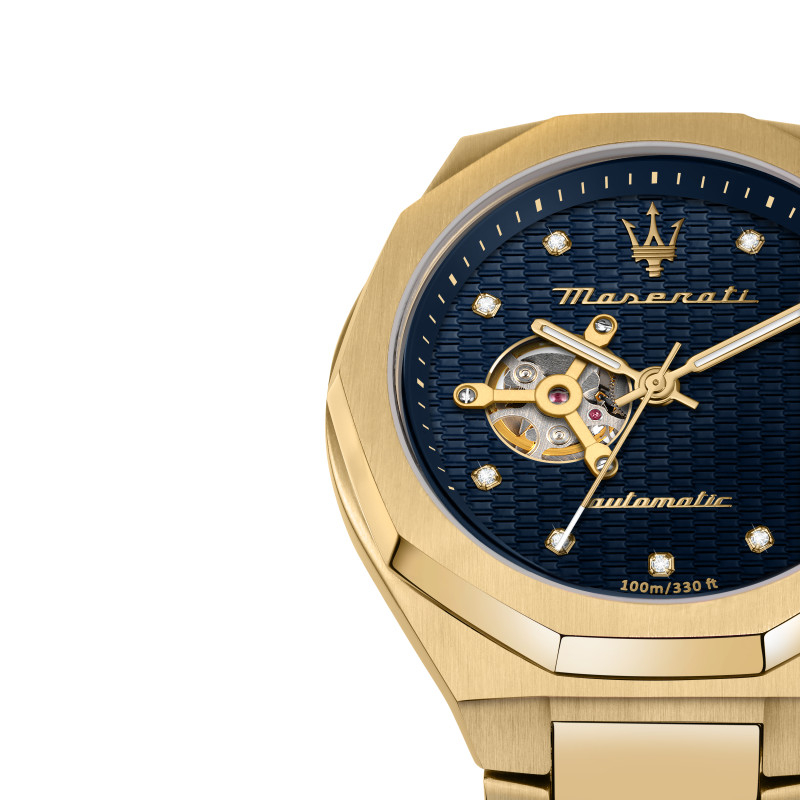 Zegarek męski MASERATI Stile R8823140006
