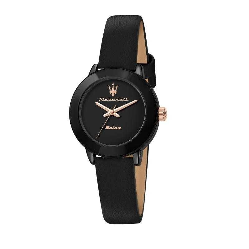 Zegarek MASERATI Successo K CL R8851145501