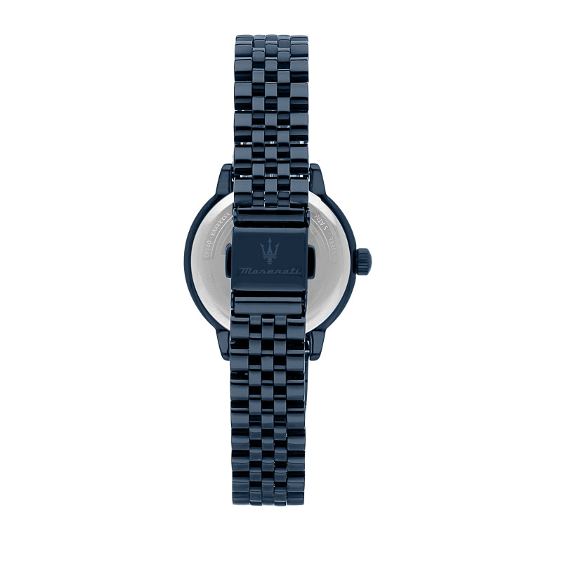 Zegarek Maserati Solar Blue R8853149501 - JubilerSezam.pl