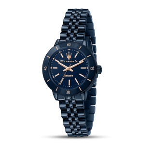 Zegarek Maserati Solar Blue R8853149501 - JubilerSezam.pl