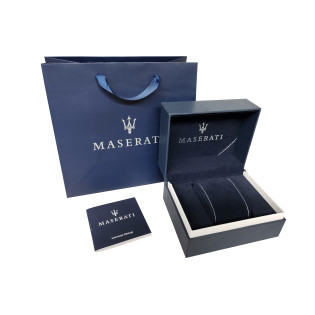 Zegarek męski Maserati Successo R8871621006