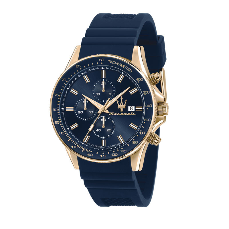 Zegarek męski MASERATI Sfida R8871640004