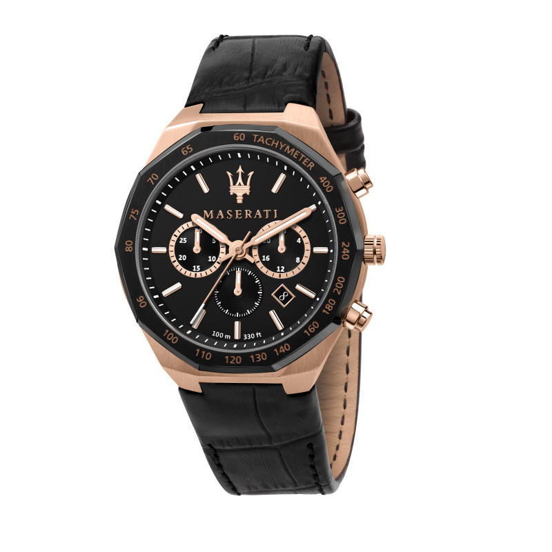 Zegarek Maserati Stile M R8871642001 - JubilerSezam.pl