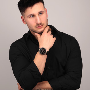 Zegarek MASERATI Stile M CL R8871642001