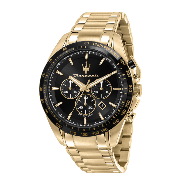 Zegarek MASERATI TRAGUARDO M CL R8873612041